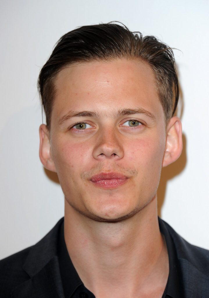 Net Worth of Bill Skarsgard