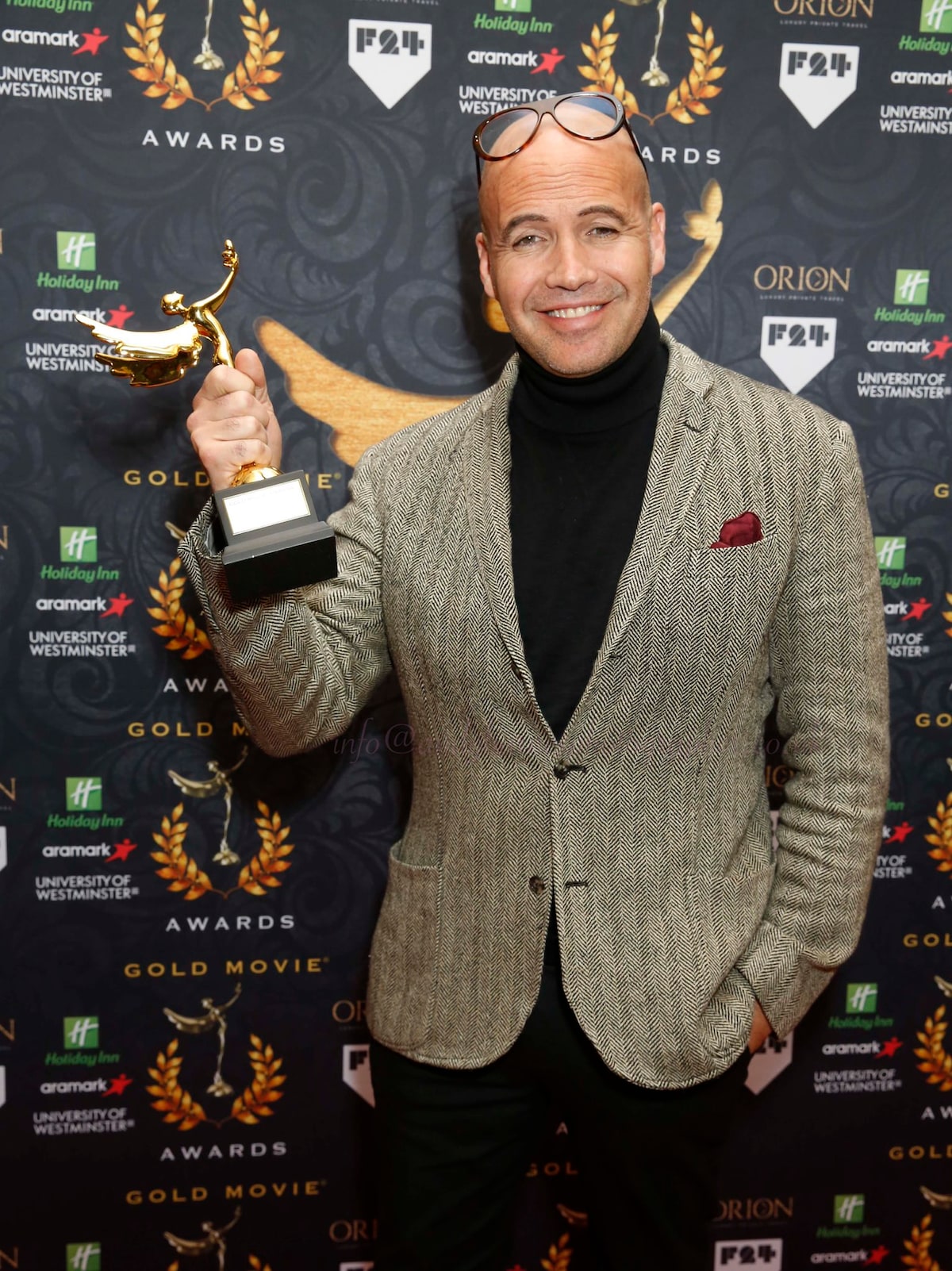 Billy Zane Net Worth Net Worth Lists