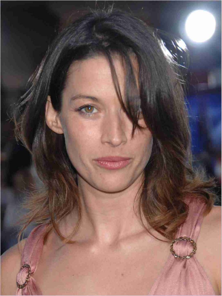 Net Worth of Brooke Langton