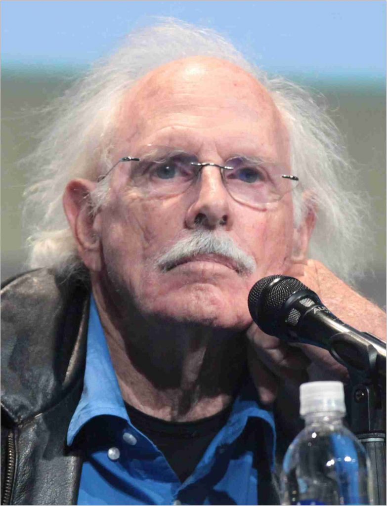 Net Worth of Bruce Dern