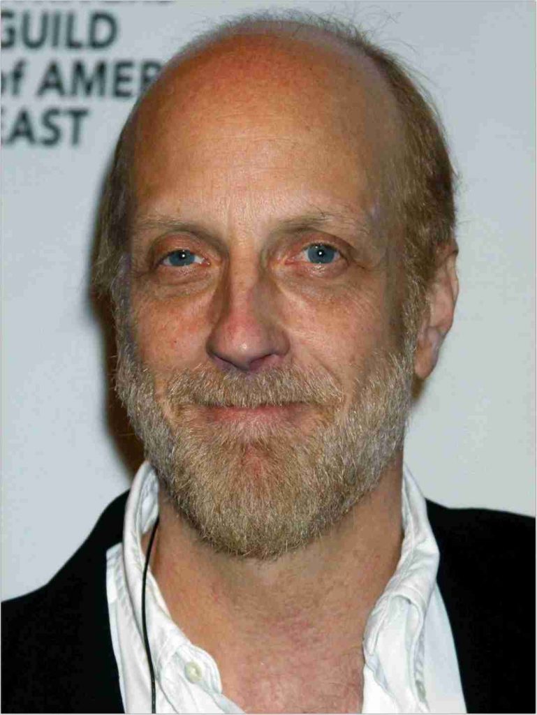 Net Worth of Chris Elliott