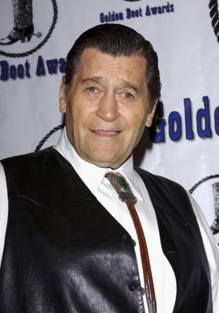 Net Worth of Clint Walker