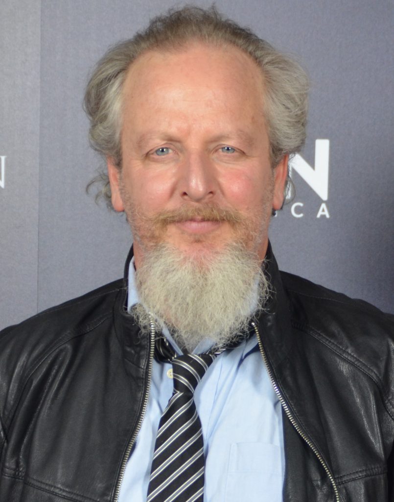 Net Worth of Daniel Stern