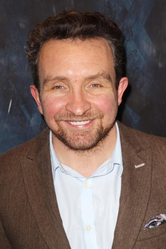 Net Worth of Eddie Marsan