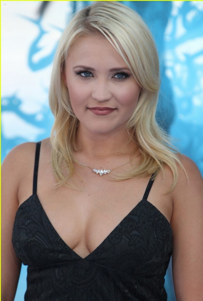 Net Worth of Emily Osment