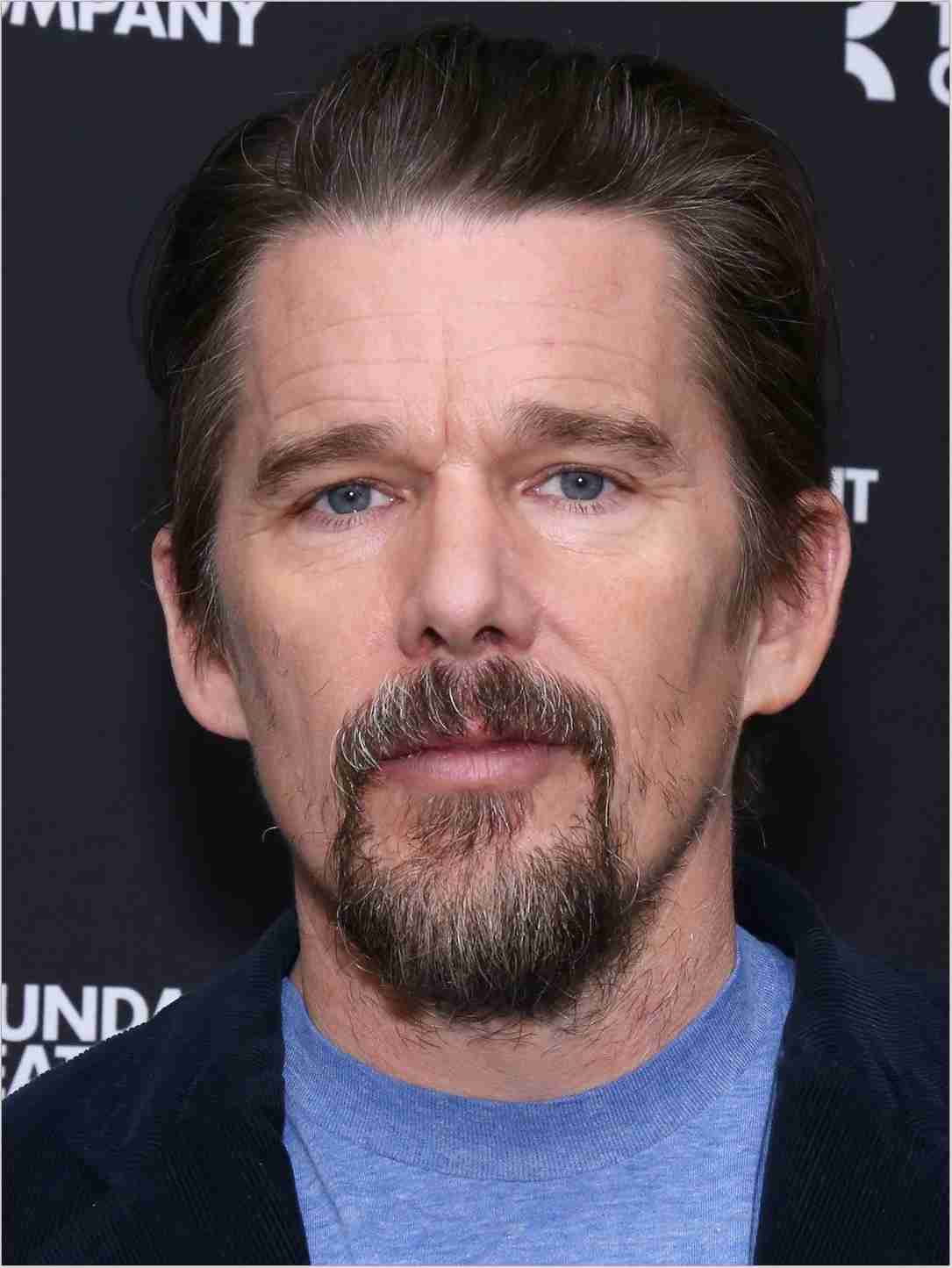 Ethan Hawke Net Worth - Net Worth Lists