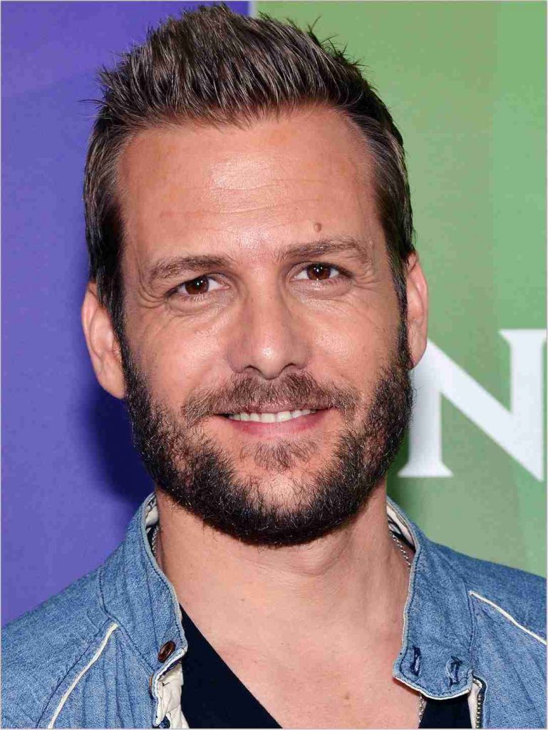 Net Worth of Gabriel Macht