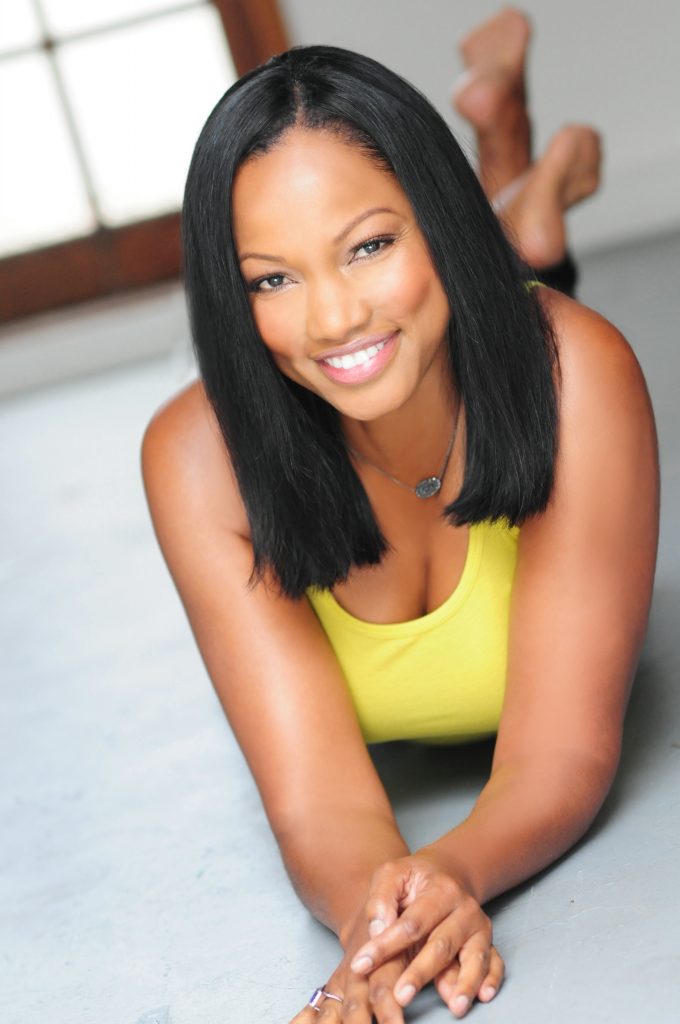 Net Worth of Garcelle Beauvais