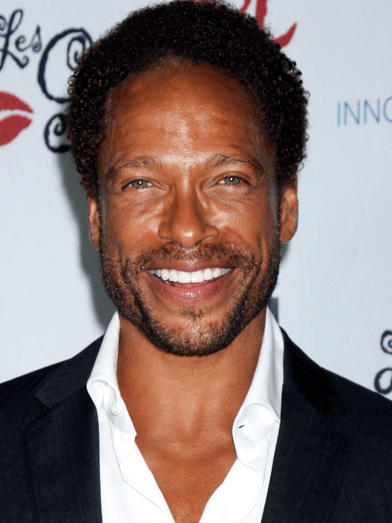 Net Worth of Gary Dourdan