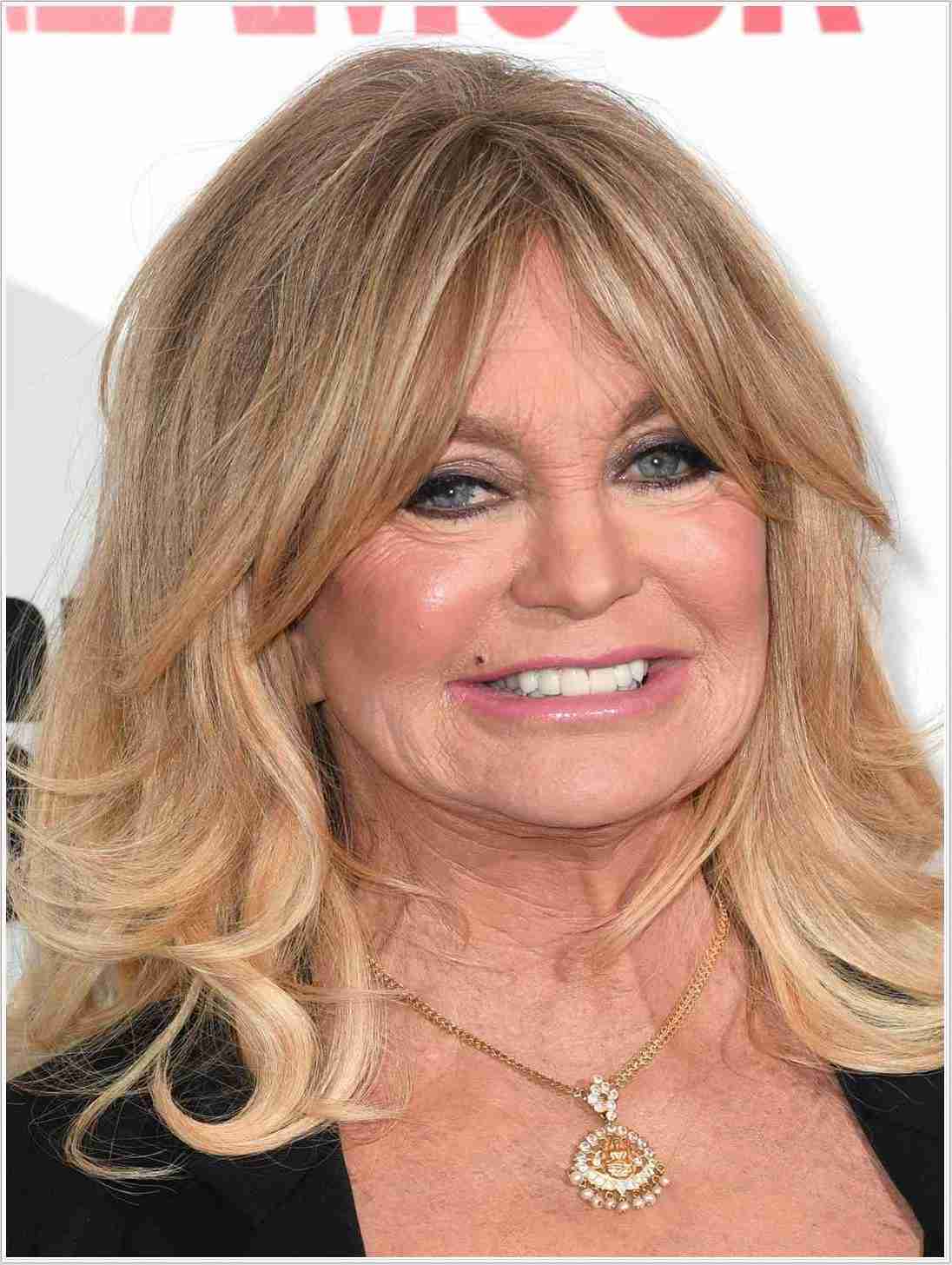Goldie Hawn Net Worth Net Worth Lists