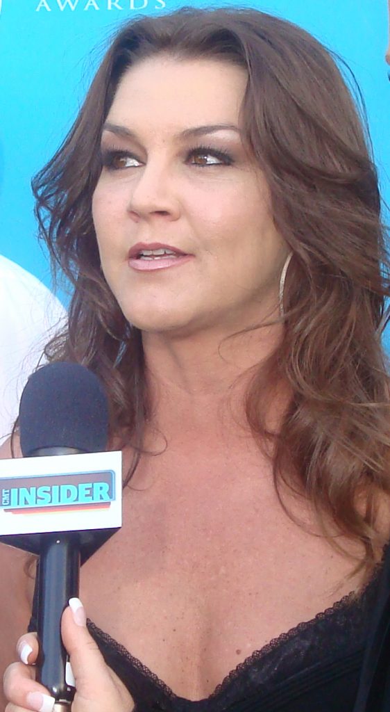 Net Worth of Gretchen Wilson