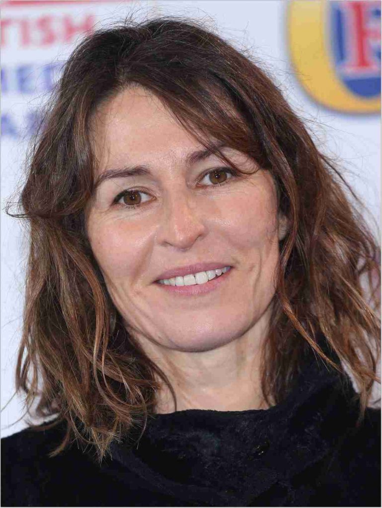 Net Worth of Helen Baxendale