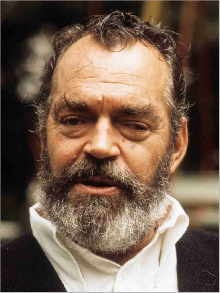 Net Worth of Jack Elam