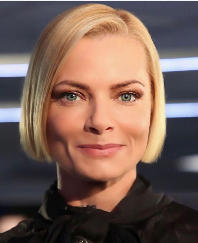 Net Worth of Jaime Pressly