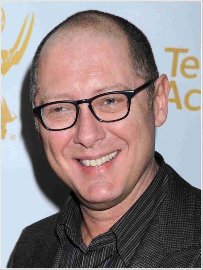 Net Worth of James Spader