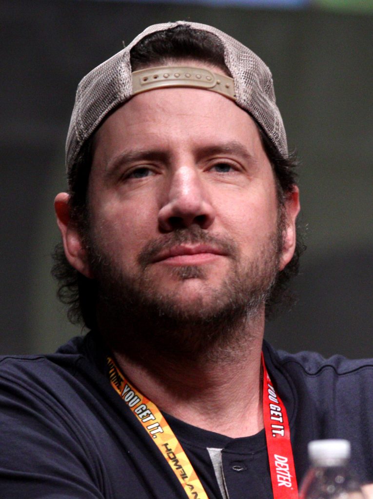 Net Worth of Jamie Kennedy