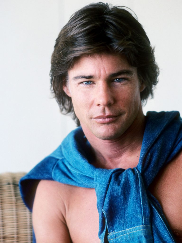 Net Worth of Jan-Michael Vincent