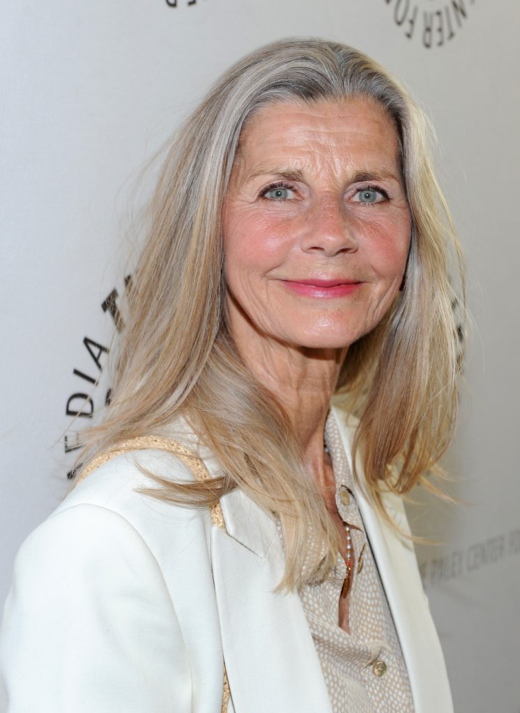 Net Worth of Jan Smithers