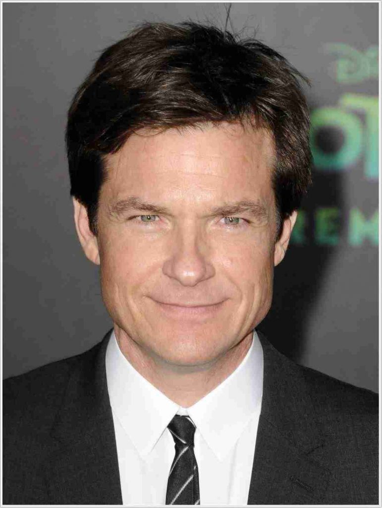 Net Worth of Jason Bateman