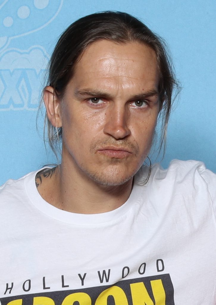 Net Worth of Jason Mewes