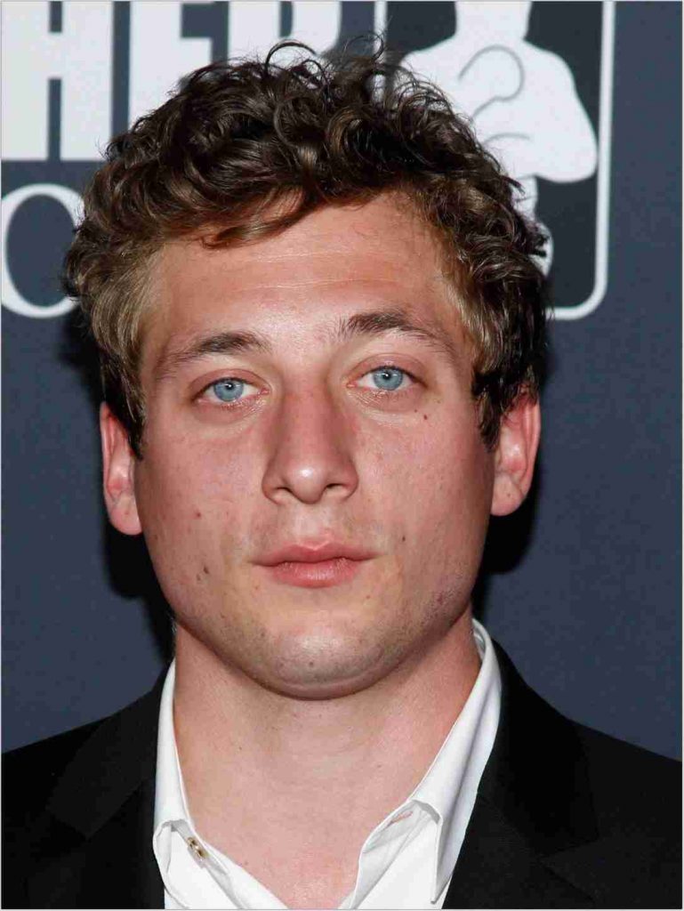 Net Worth of Jeremy Allen White