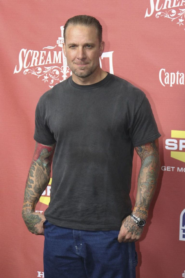 Jesse James Net Worth Net Worth Lists