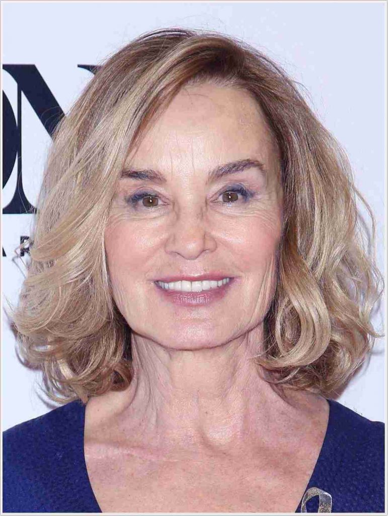 Net Worth of Jessica Lange