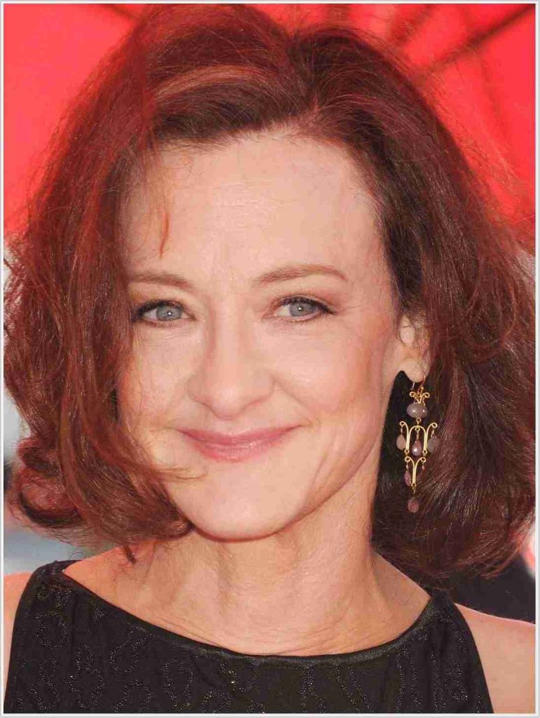 Net Worth of Joan Cusack