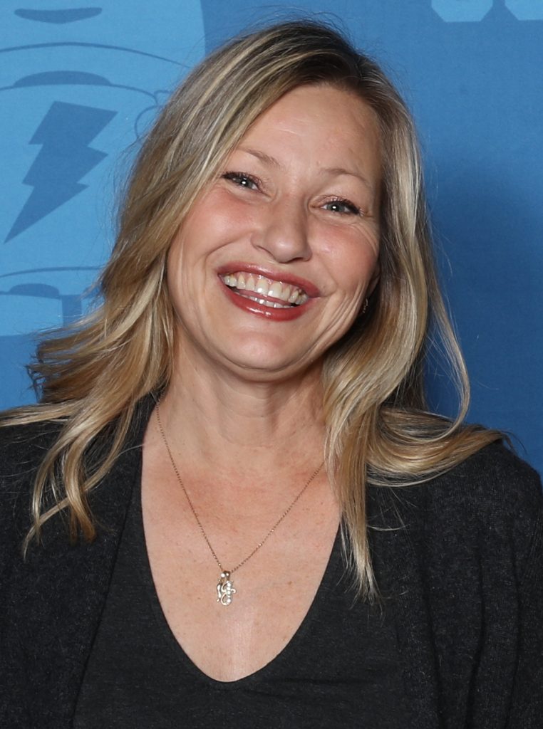 Net Worth of Joey Lauren Adams