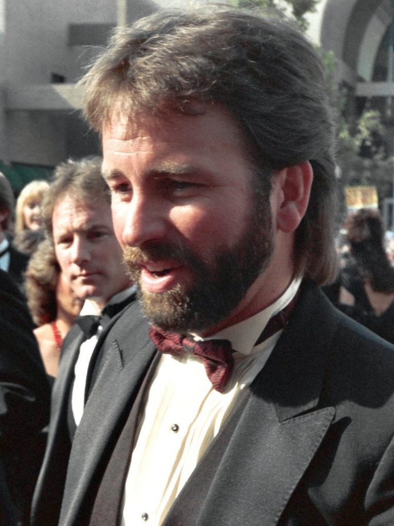 Net Worth of John Ritter