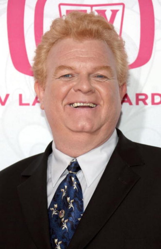 Net Worth of Johnny Whitaker