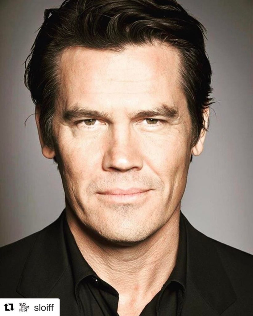 Net Worth of Josh Brolin