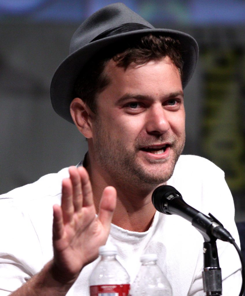 Net Worth of Joshua Jackson