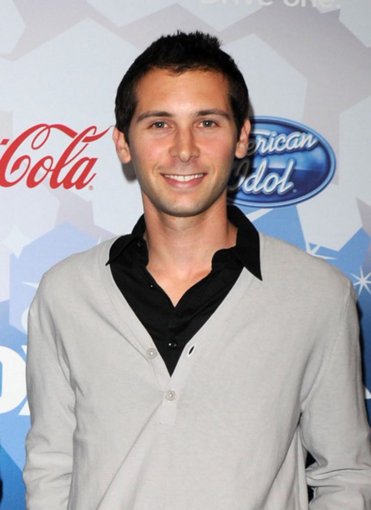 Net Worth of Justin Berfield