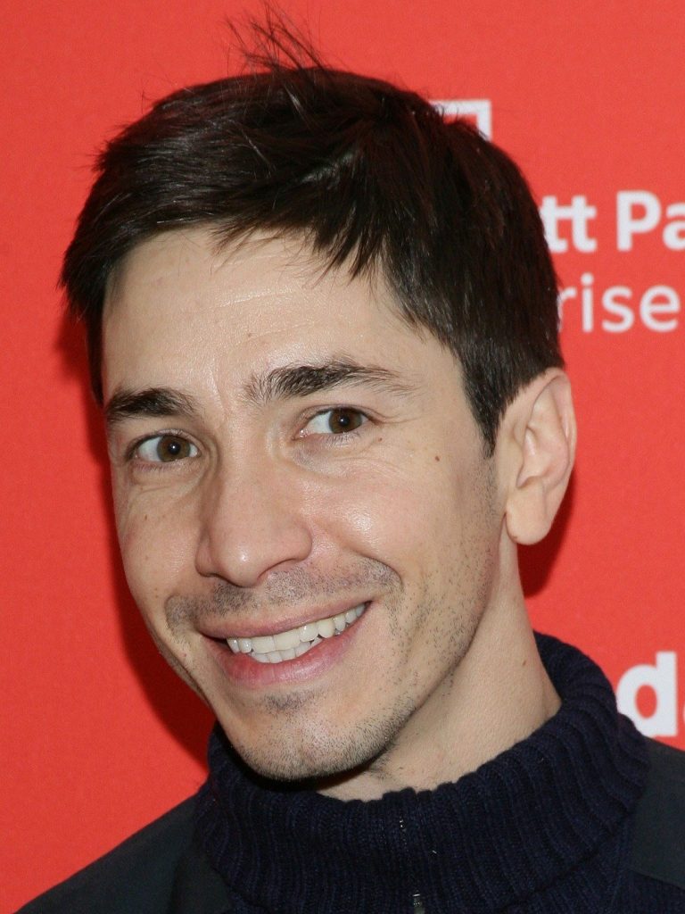 Net Worth of Justin Long