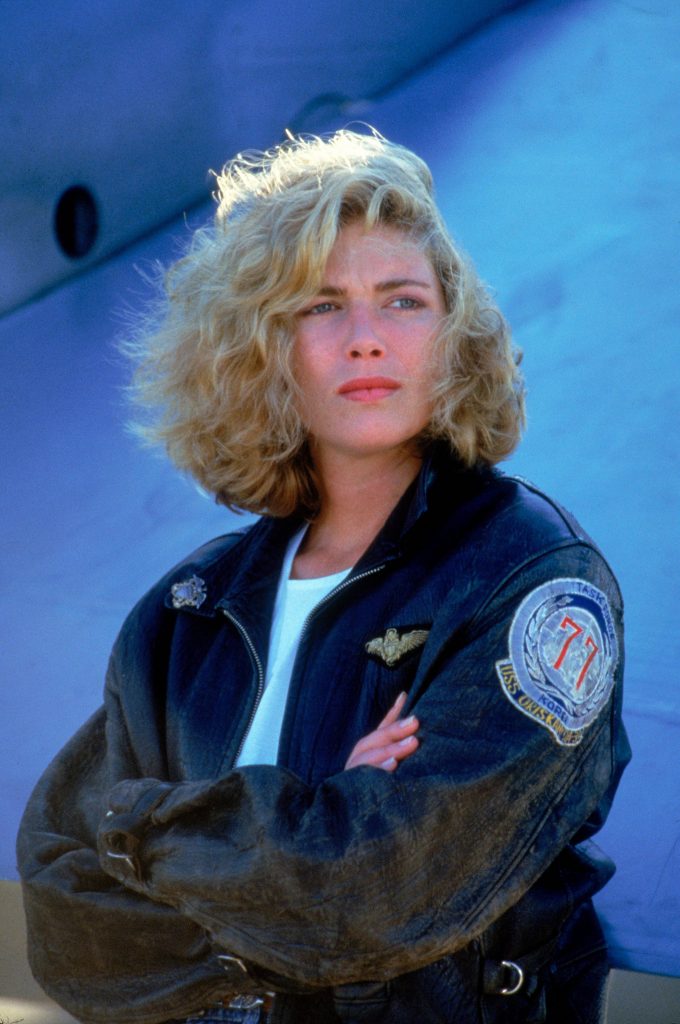 Net Worth of Kelly Mcgillis