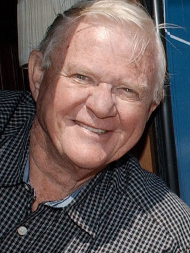 Net Worth of Kent McCord