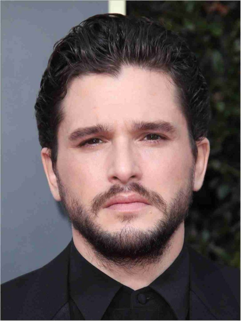 Net Worth of Kit Harington