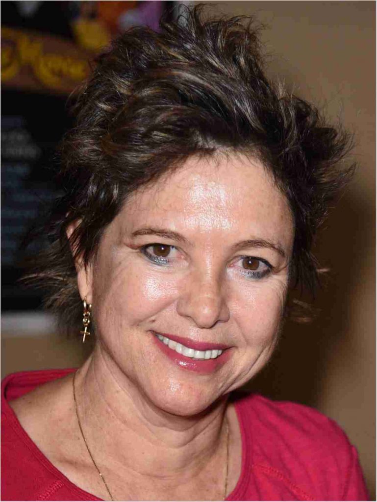 Net Worth of Kristy McNichol