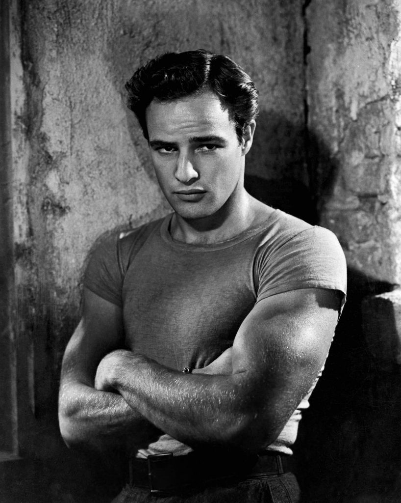 Net Worth of Marlon Brando