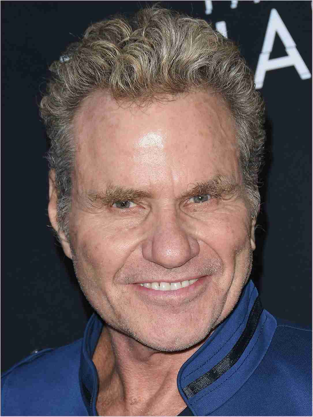 Martin Kove Net Worth - Net Worth Lists
