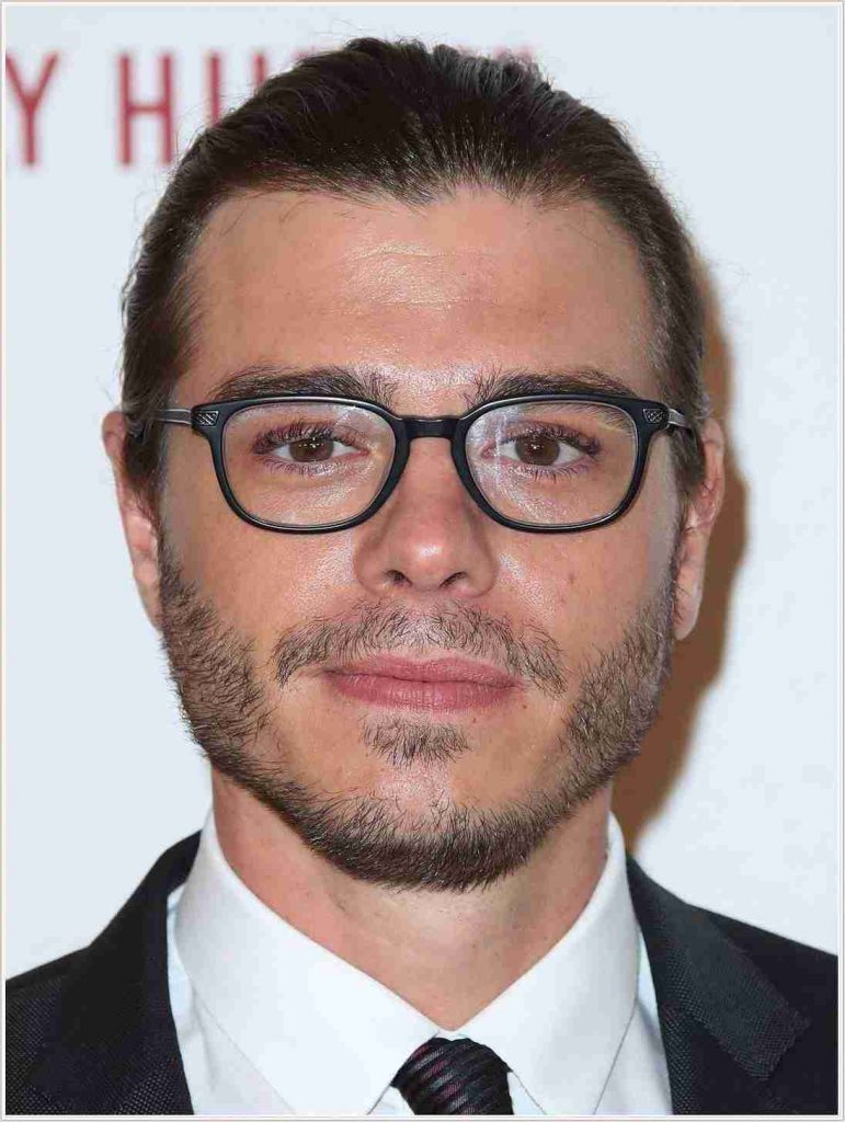 Net Worth of Matthew Lawrence