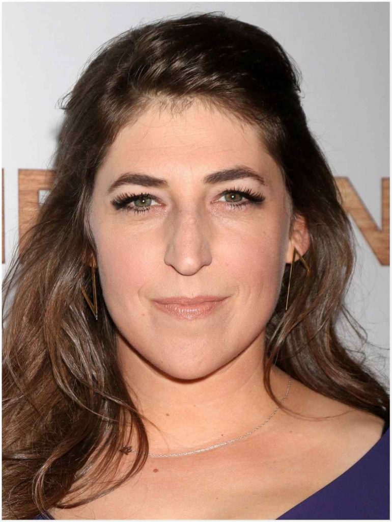 Net Worth of Mayim Bialik