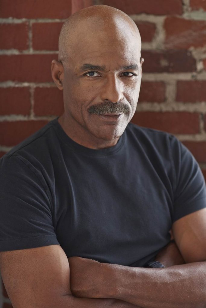 Net Worth of Michael Dorn