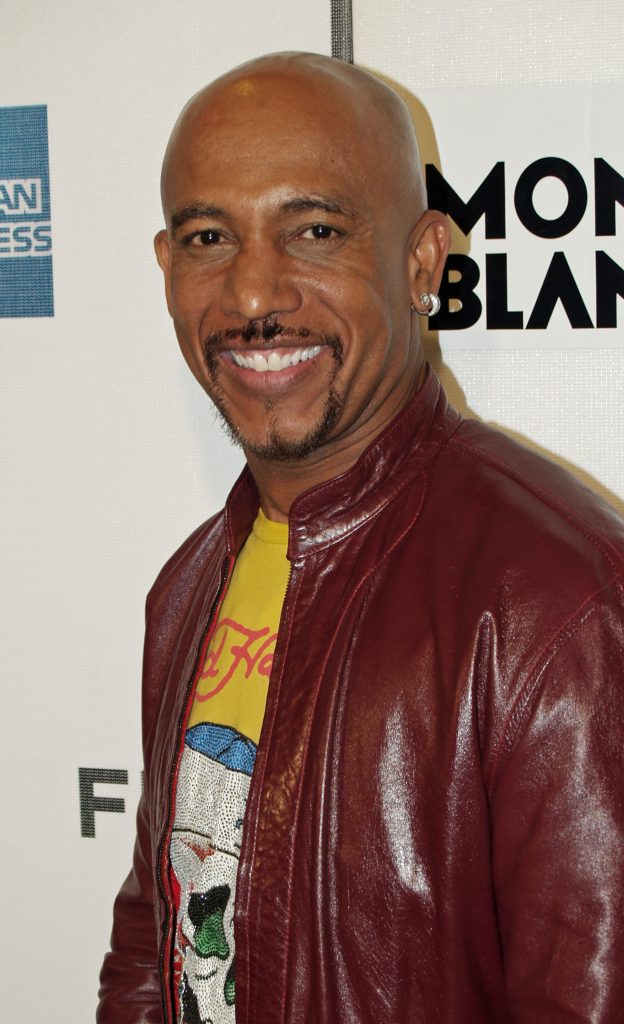 Net Worth of Montel Williams