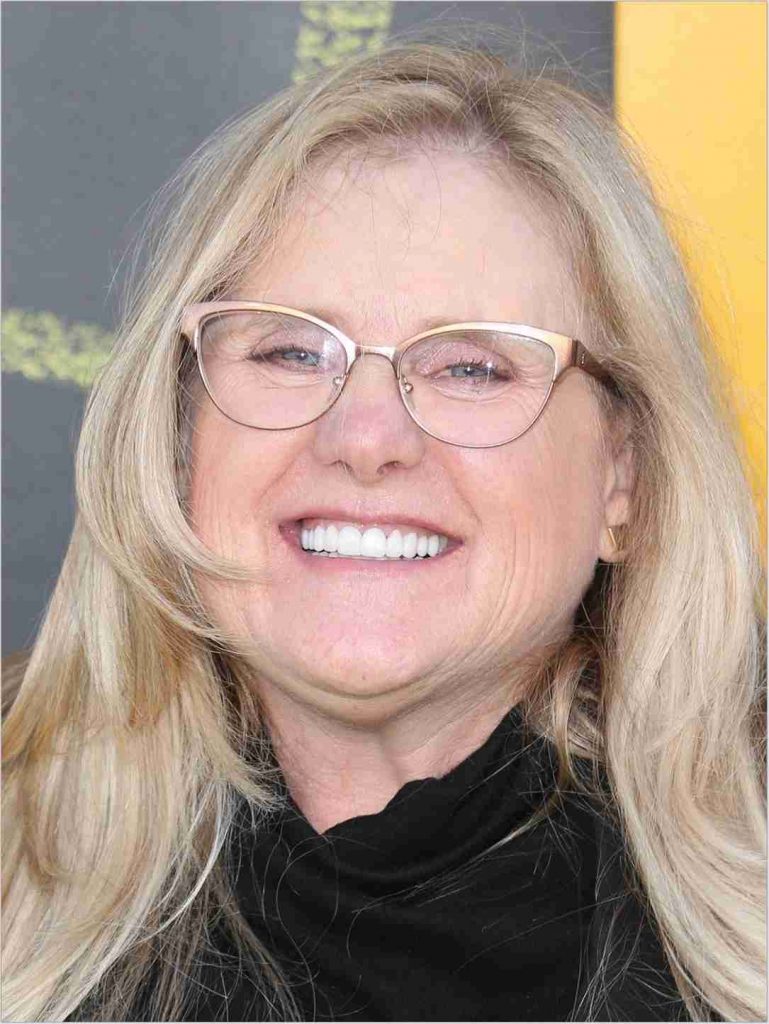 Net Worth of Nancy Cartwright