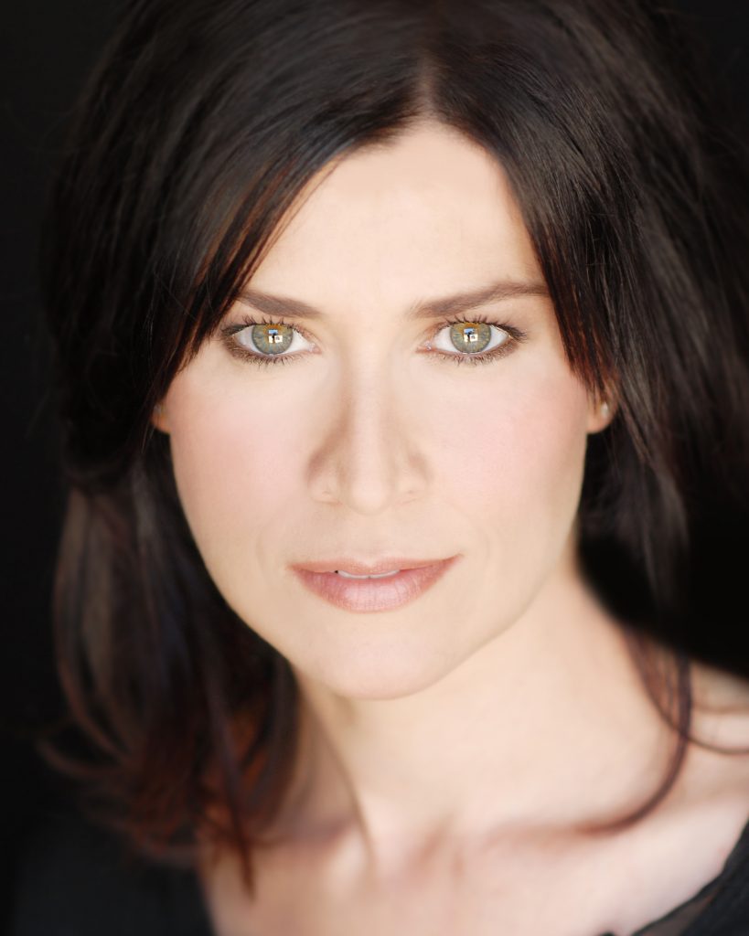 Net Worth of Nancy McKeon