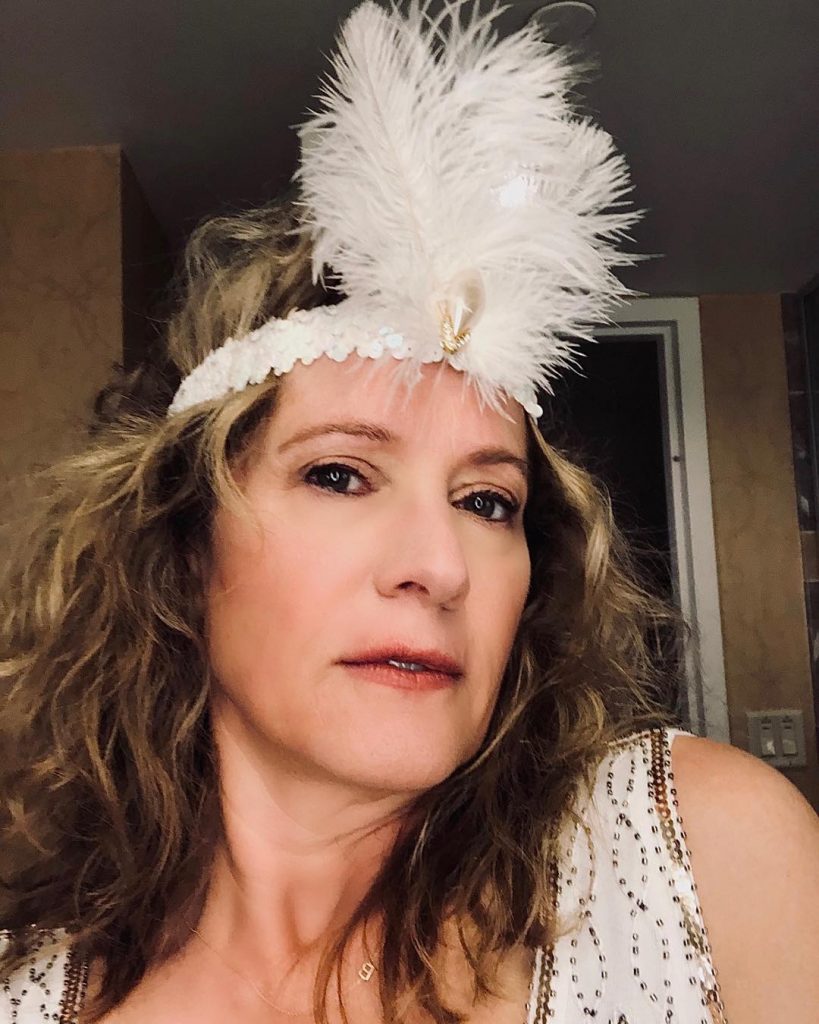 Net Worth of Nancy Travis