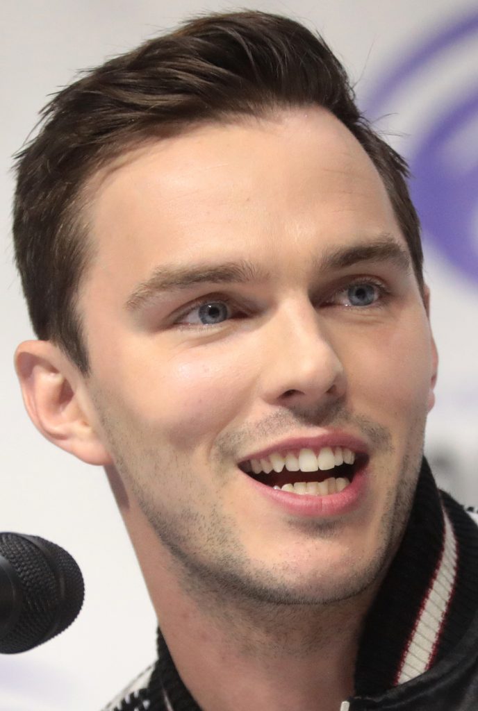 Net Worth of Nicholas Hoult