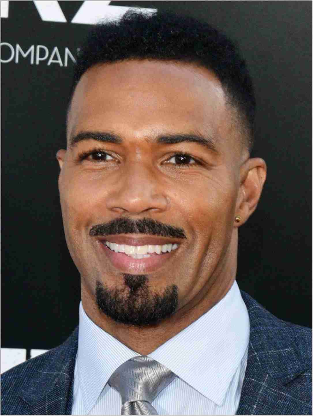 Omari Hardwick Net Worth Net Worth Lists